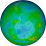 Antarctic Ozone 2024-05-20